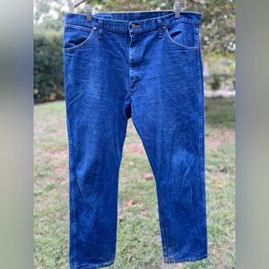 Wrangler Jeans